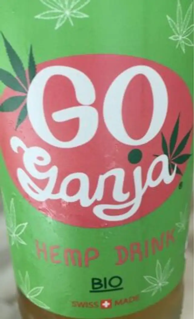 GO Ganja