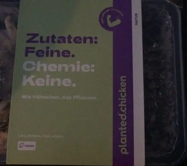 Zutaten:Feine.chemie:keine
