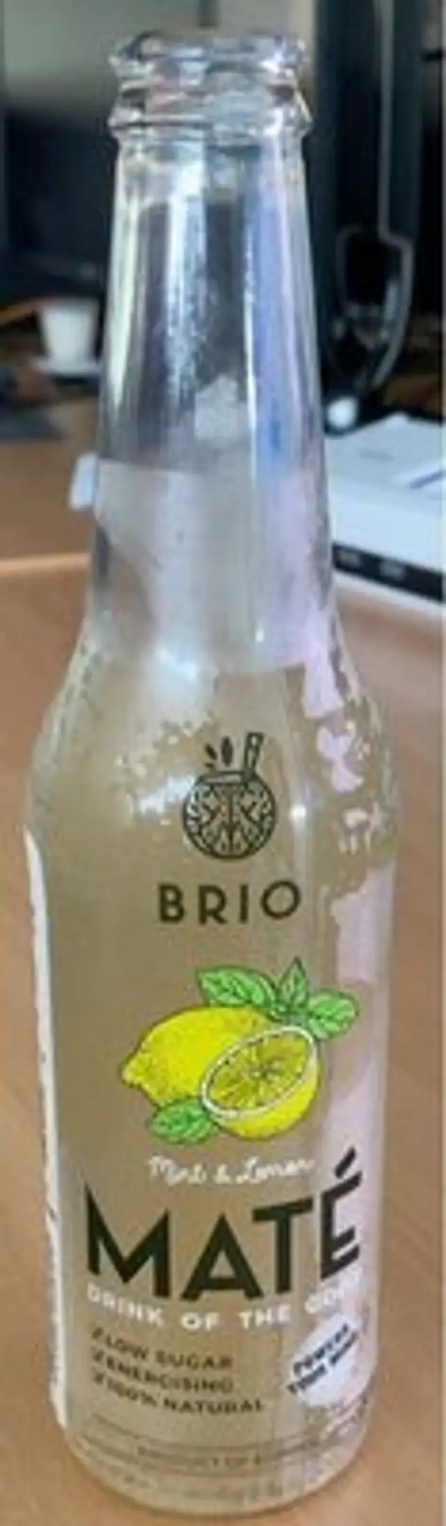 Maté