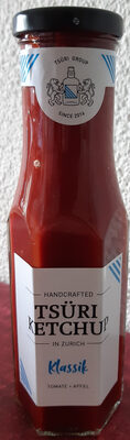 Tsüri Ketchup Klassik