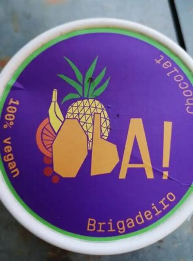 Oba