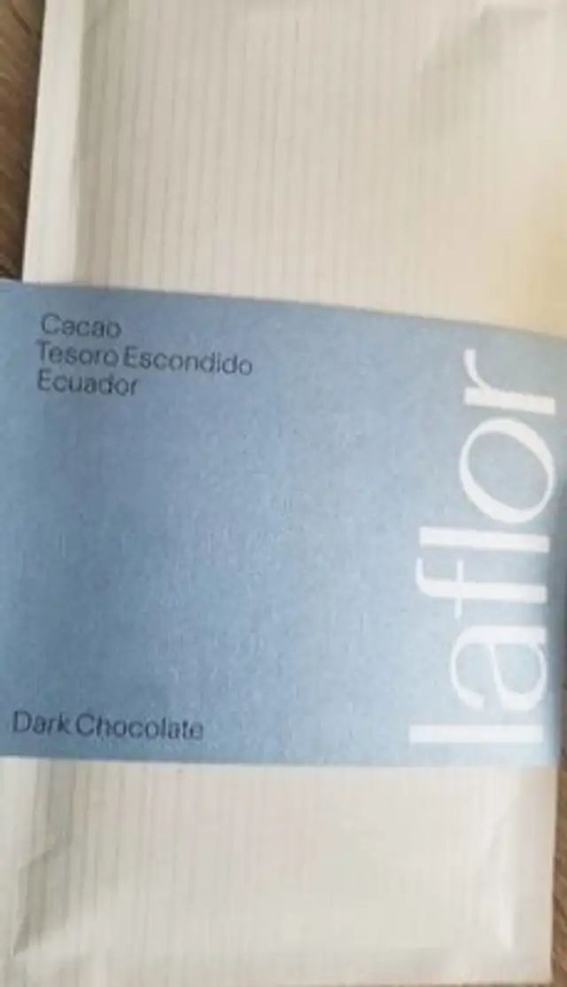 Chocolat laflor