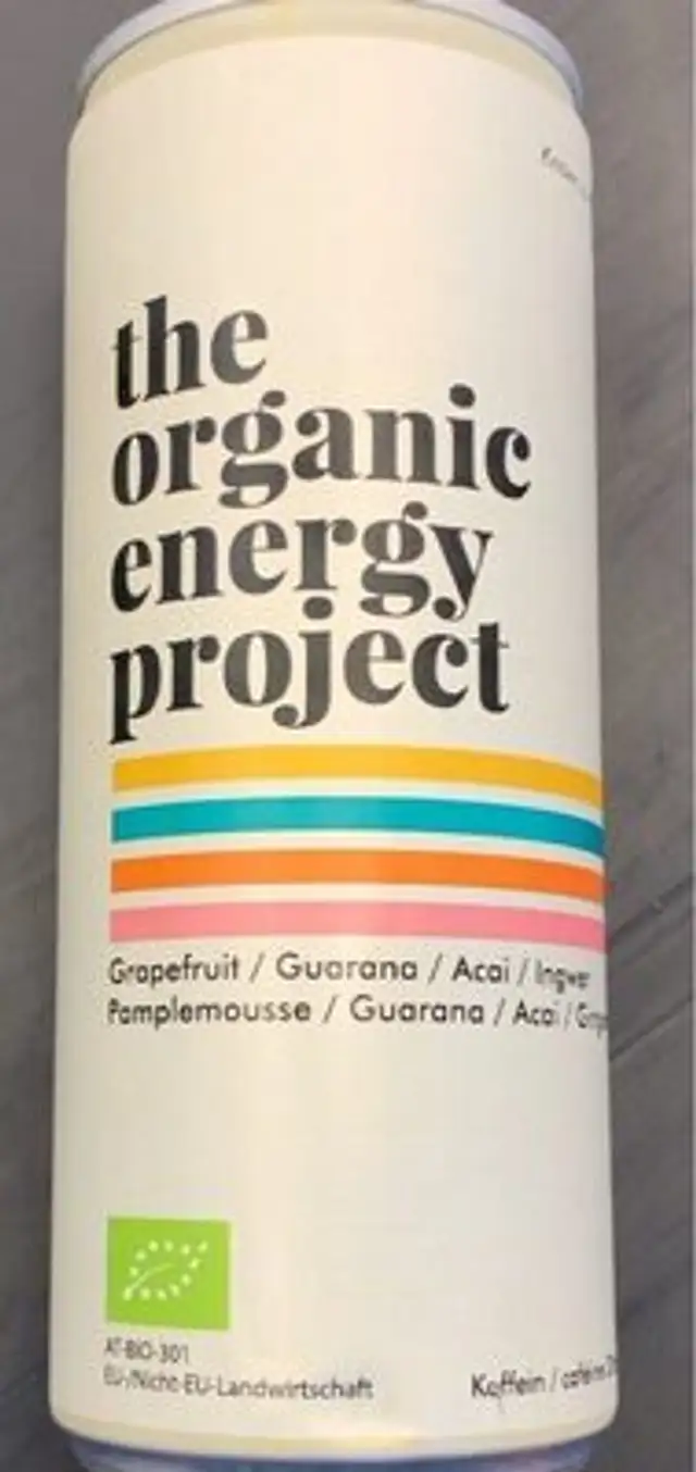 The Organic Energy Project