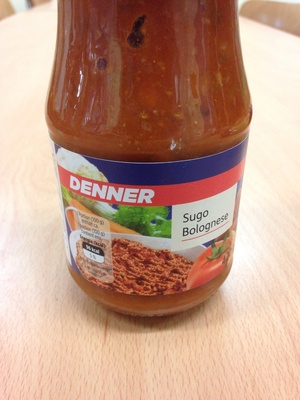 Unknown front packaging