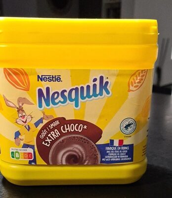 Nesquik