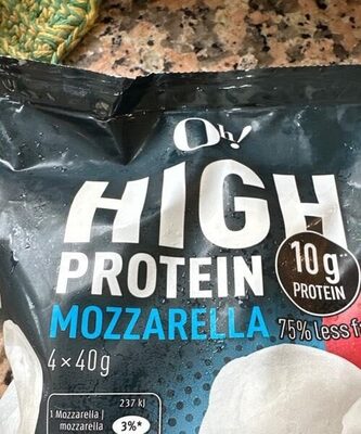 Mozzarella