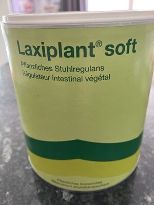 Laxiplant soft