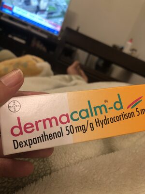 Unknown front packaging