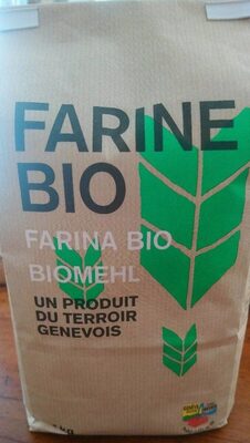 Farine Bio