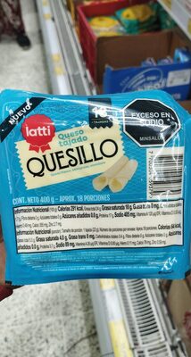 Quesillo