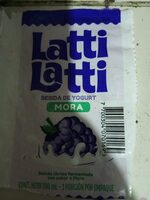 Latti Latti