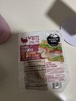 Pechuga De Pavo Asado