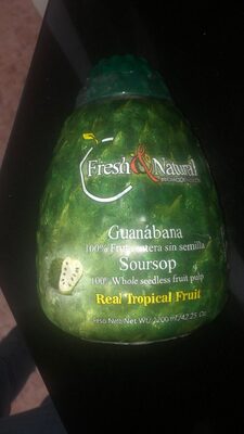 Guanábana