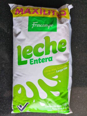 Leche