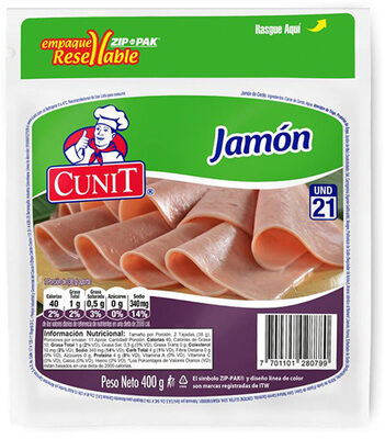 Jamón