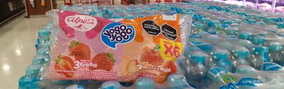 Yogo yogo x6