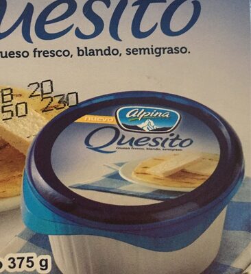 Quesito