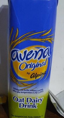 Avena Original