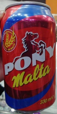 PONY malta