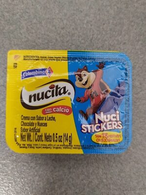 Nucita