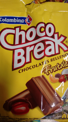 Choco Break