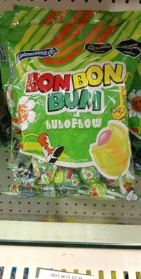 Bonbon bum luloflow
