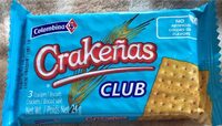 Crakeñas