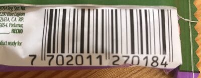 Club multigrano  Colombina