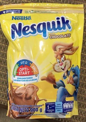 Nesquik Chocolate