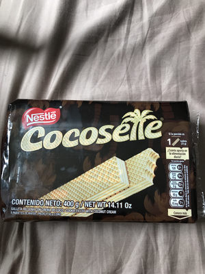 Cocosette