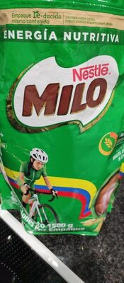 Milo x 1500 gr