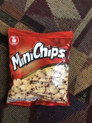 Mini Chips