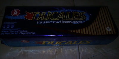Ducales