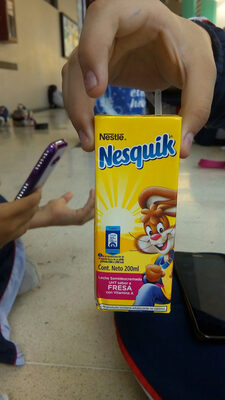 Nesquik