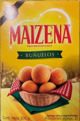 Buñuelos