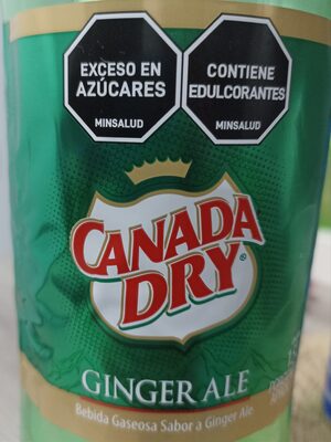 Canada Dry