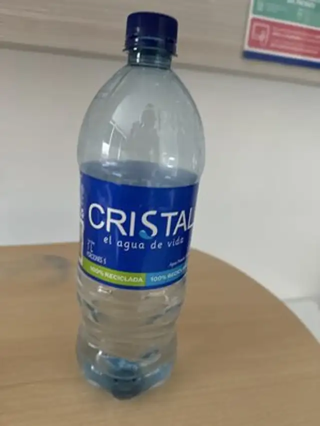 Water front packaging