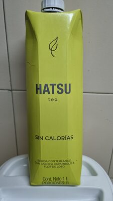 Hatsu