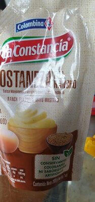 Mostaneza del rancho