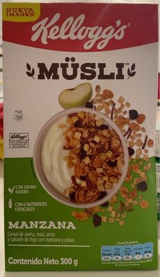 Müsli