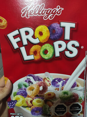 froot loops