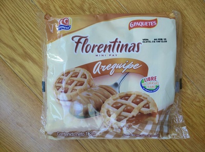 Florentinas Arequipe