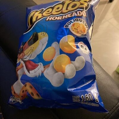 Cheetos