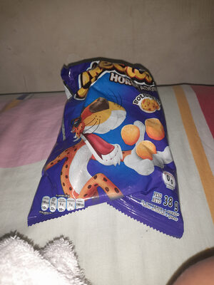 cheetos