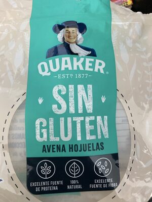 Quaker