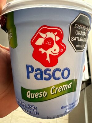 Queso Crema