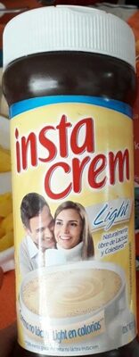Instacrem Light