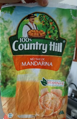 Néctar de Mandarina