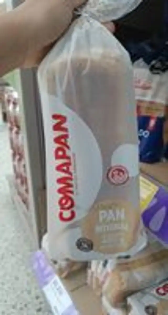 Pan Integral