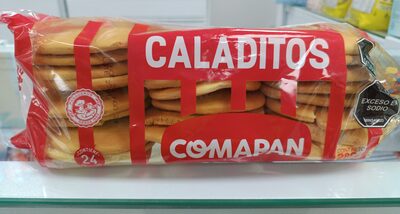 Calladitos 24 und